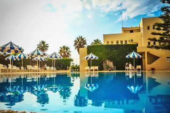Palmyra Beach (ex.Novostar Palmyra)