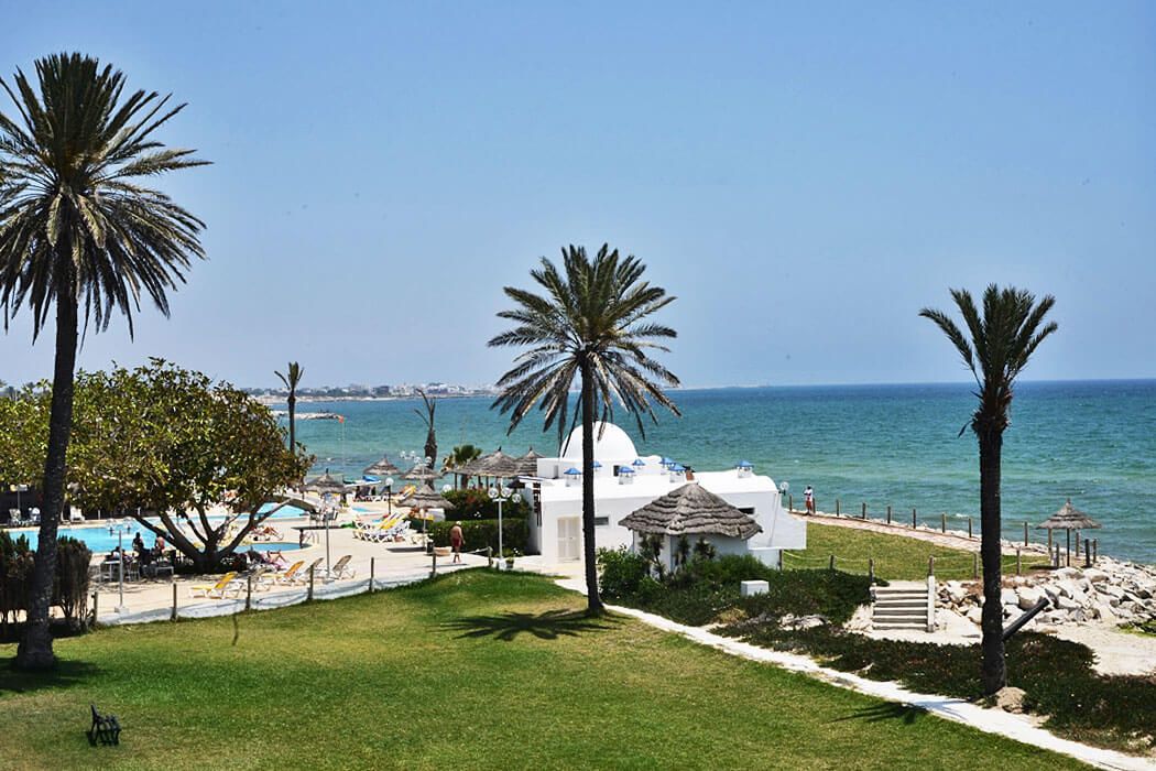 plaża