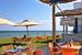 teren hotelu
