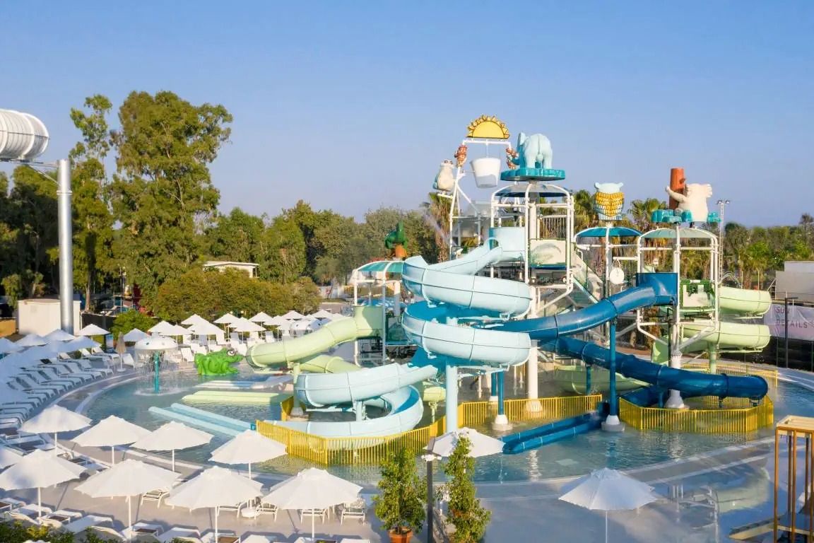 aquapark