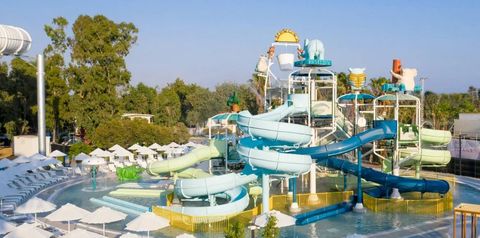 aquapark