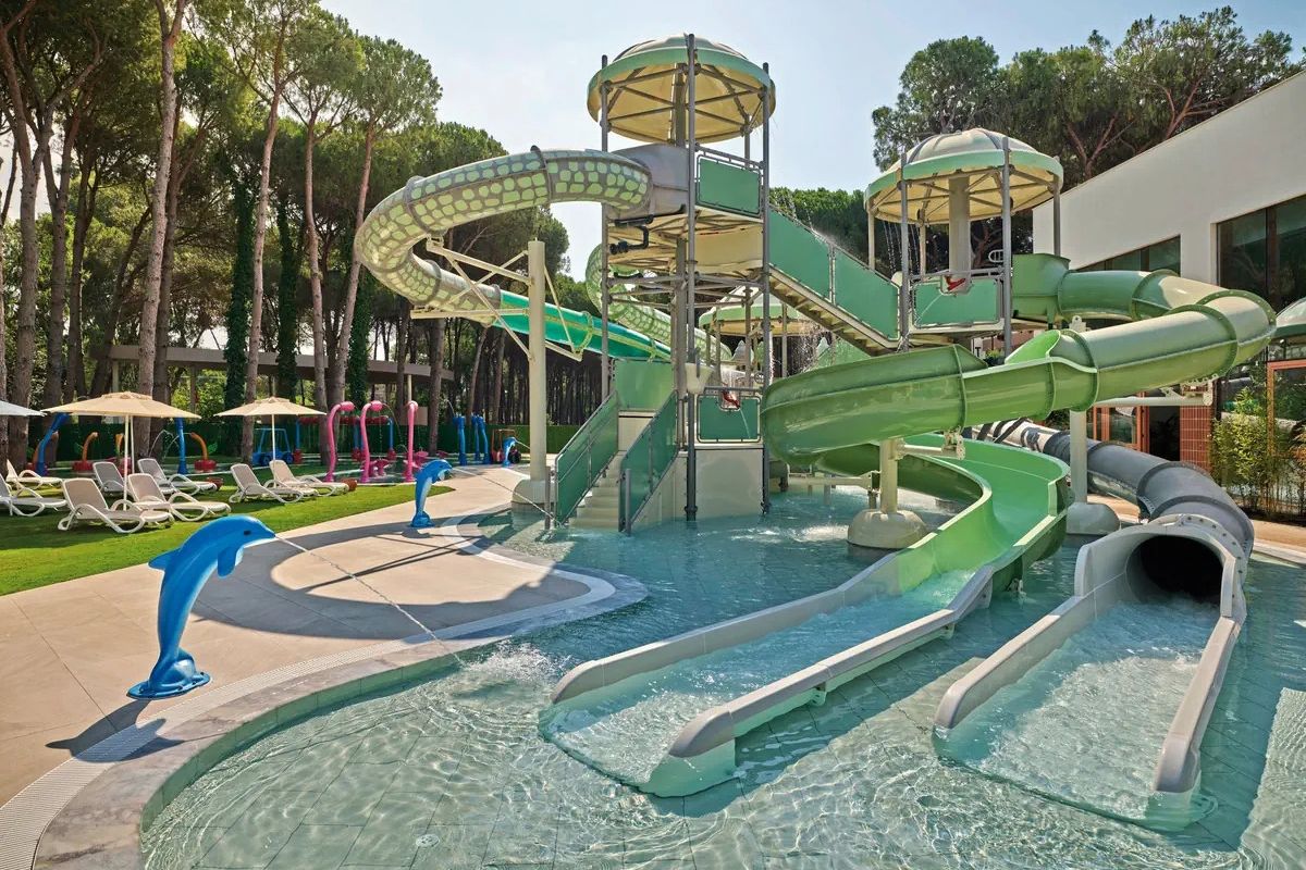 aquapark