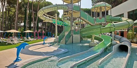 aquapark