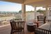 balkon / taras