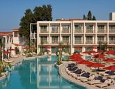 Paloma Grida Resort & Spa
