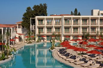 Paloma Grida Resort & Spa
