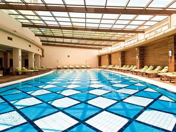Paloma Pasha Resort - zdjęcie 3