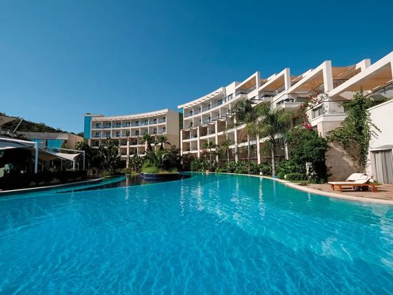 Paloma Pasha Resort - zdjęcie 5