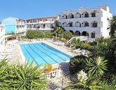 Palotel Luxury