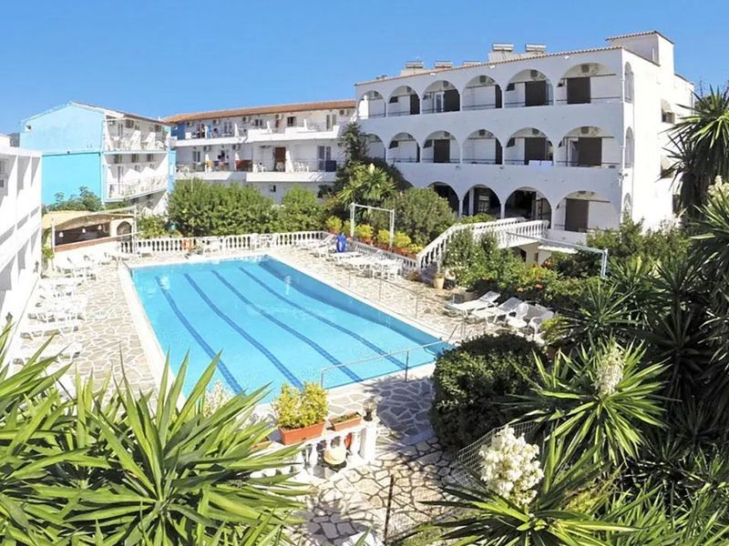 Palotel Luxury