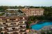 teren hotelu