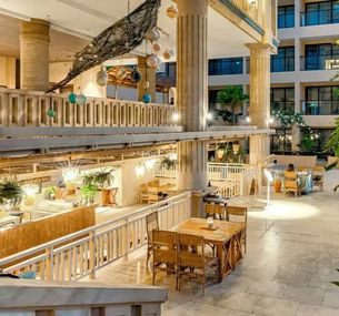 zdjęcie oferty Pamookkoo Resort