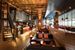 drink bar, restauracja