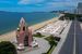 obiekt, plaża