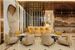 obiekt, recepcja / lobby, drink bar
