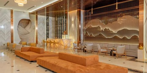 recepcja / lobby