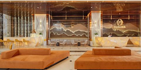 recepcja / lobby