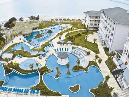 Breezes Panama