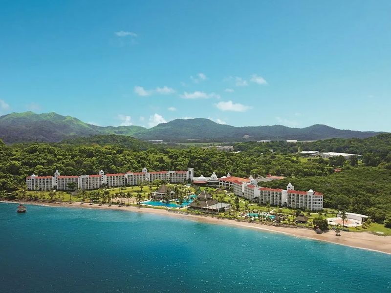 Dreams Playa Bonita Panama