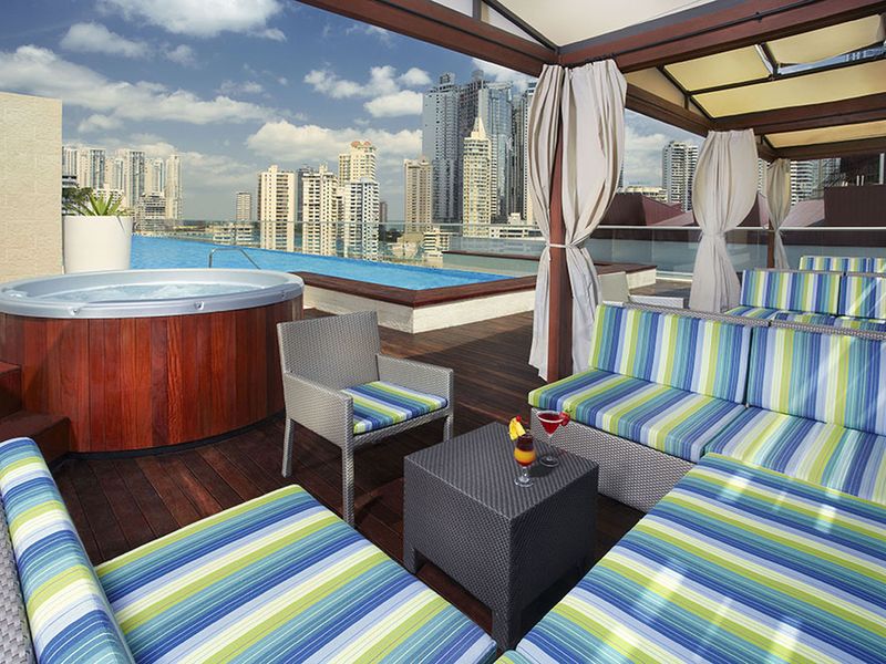 Hard Rock Panama Megapolis