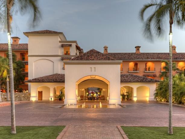 JW Marriott Panama Golf & Beach Resort