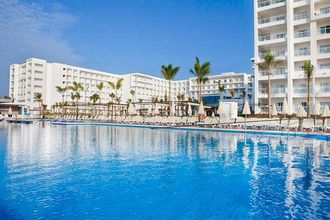 RIU Playa Blanca