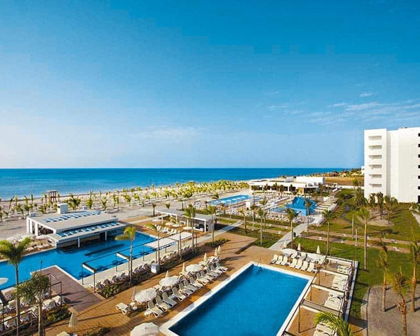 RIU Playa Blanca
