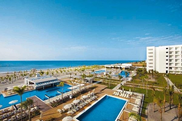 RIU Playa Blanca