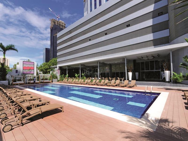 Riu Plaza Panama