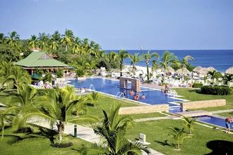 Grand Decameron Panama ex Royal Decameron Golf Beach Resort Villas