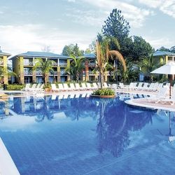 Grand Decameron Panama ex Royal Decameron Golf Beach Resort Villas