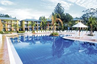 Grand Decameron Panama ex Royal Decameron Golf Beach Resort Villas