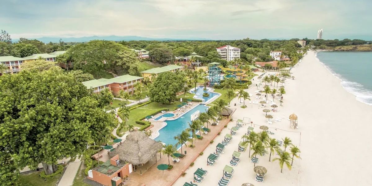 Panama na 7 dni w maju: 4⋆ hotel od 9 950 zł (aktualizacja ceny)