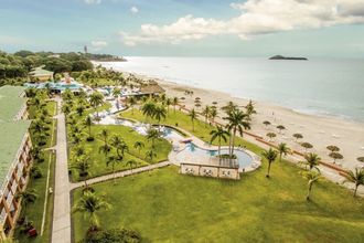 Grand Decameron Panama ex Royal Decameron Golf Beach Resort Villas