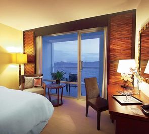 The Westin Playa Bonita