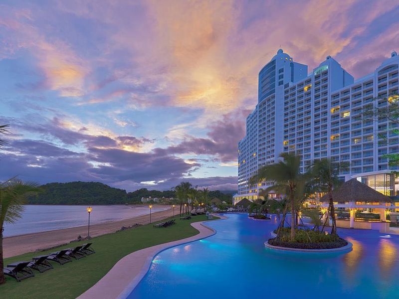 The Westin Playa Bonita