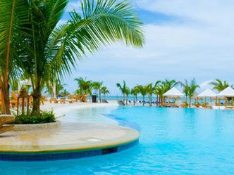 Wyndham Grand Playa Blanca