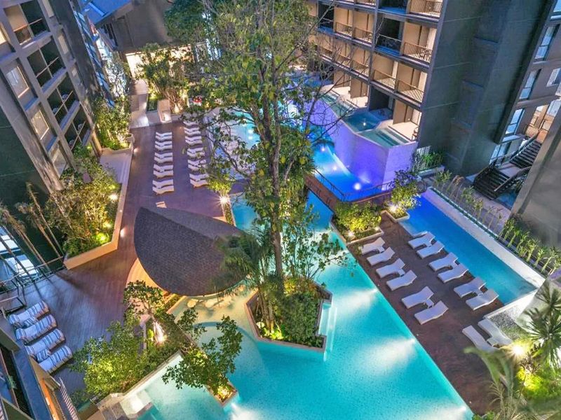 Panan Krabi Resort