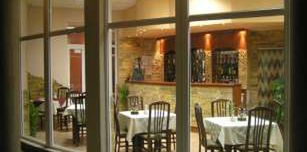 drink bar, restauracja