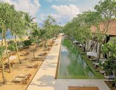 Pandanus Beach Resort and Spa (ex Emerald Bay)