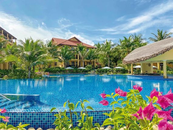 Pandanus Resort - zdjęcie 3