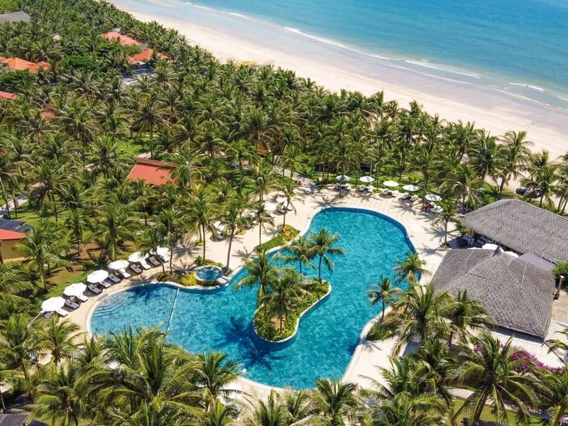 Pandanus Resort