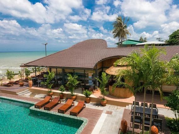 Pandora Beach Mui Ne Retreat