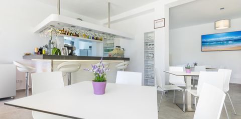 drink bar, restauracja