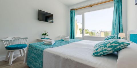 pokój, balkon / taras