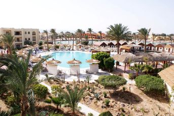 Panorama Bungalows El Gouna