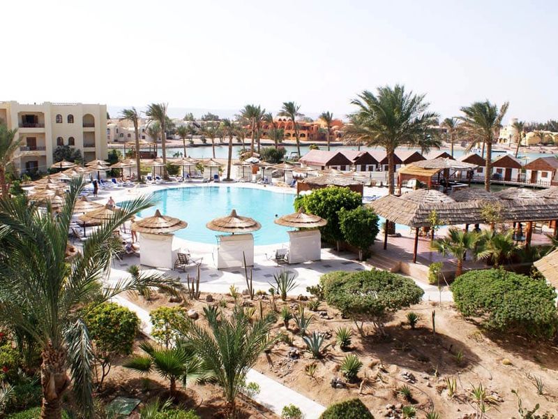 Panorama Bungalows El Gouna