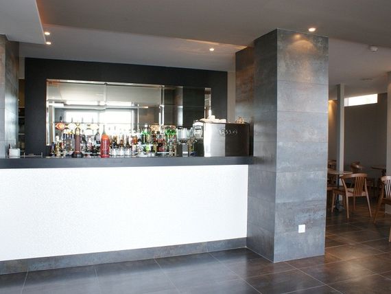 drink bar
