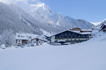 Panorama (Finkenberg)