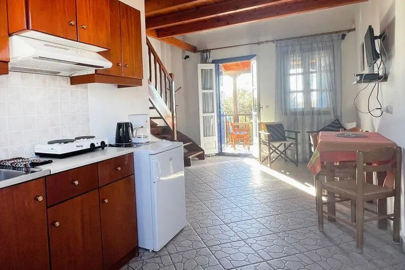 kuchnia / aneks kuchenny